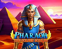 Pharaoh - The Golden Scarab